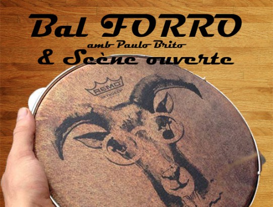 Forró