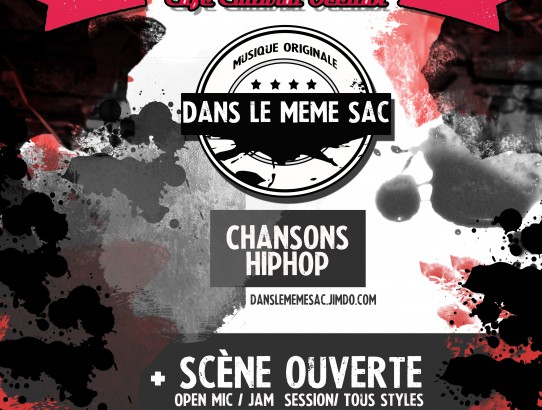 Dans le même sac