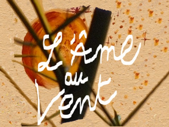 L'âme au vent
