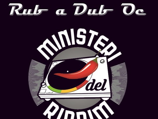 Ministèri del Riddim